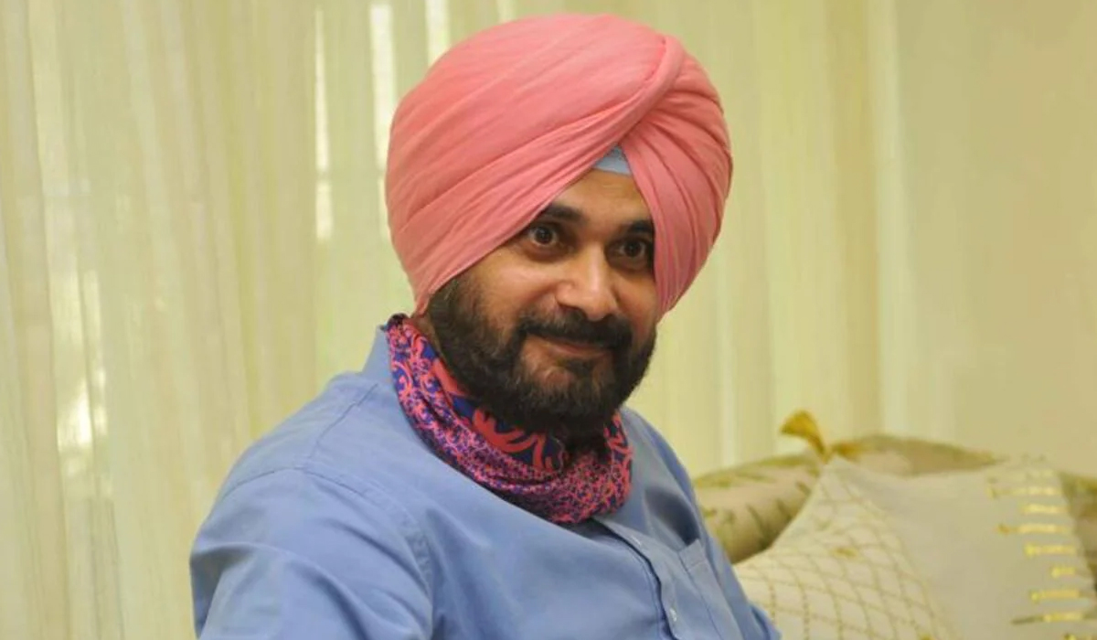 Former Indian cricketer Navjot Singh Sidhu jailed for Road Rage Death